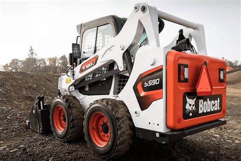 skid steer bobcat s590|s590 bobcat specs and reviews.